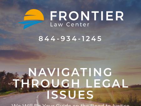 Frontier Law Center