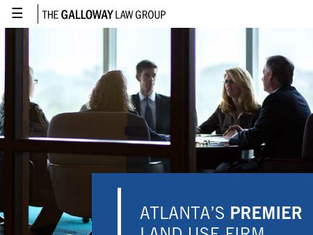 The Galloway Law Group, LLC