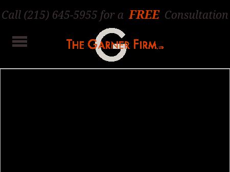 The Garner Firm, Ltd.