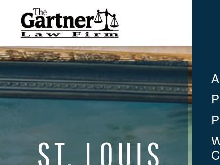 The Gartner Law Firm