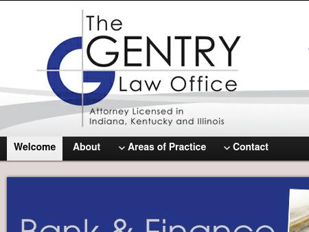 The Gentry Law Office