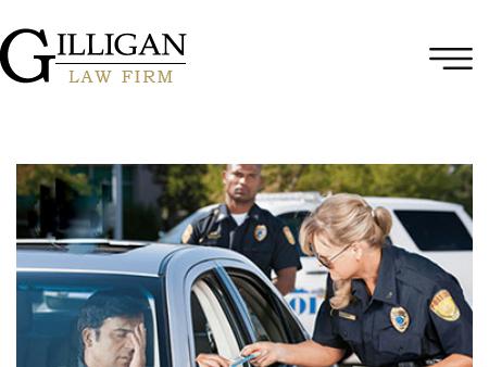 The Gilligan Law Firm