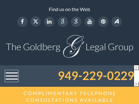 The Goldberg Legal Group