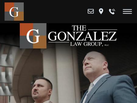 The Gonzalez Law Group, PLLC