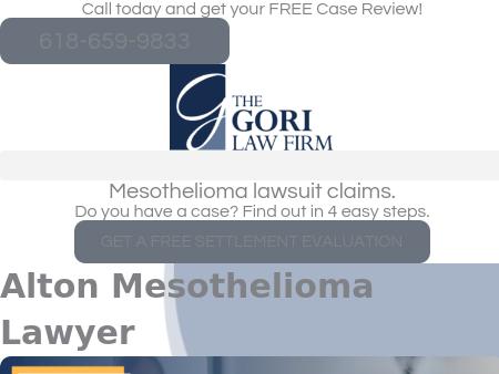 The Gori Law Firm
