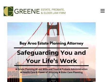 The Greene Law Firm, LLC