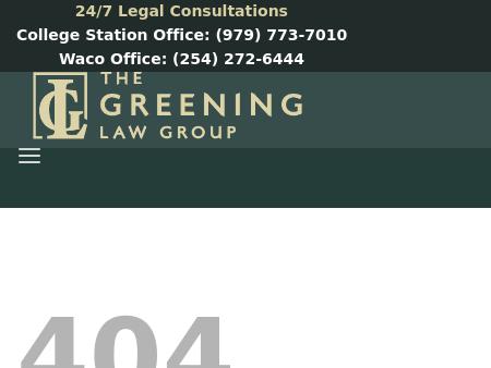 The Greening Law Group