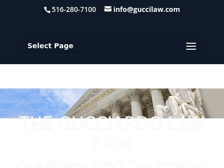 The Gucciardo Law Firm, PLLC