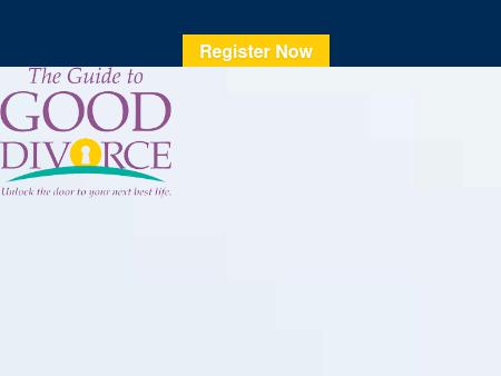 The Guide to Good Divorce℠