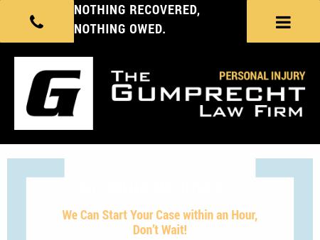 The Gumprecht Law Firm