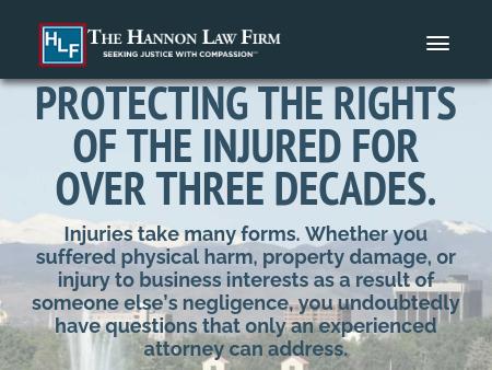 The Hannon Law Firm, LLC