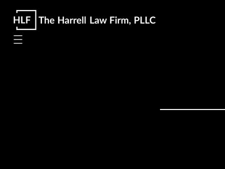 The Harrell Law Firm, PLLC