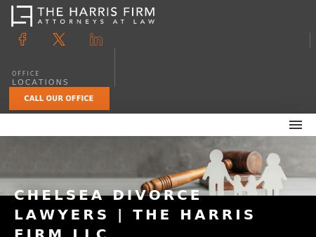 The Harris Firm LLC