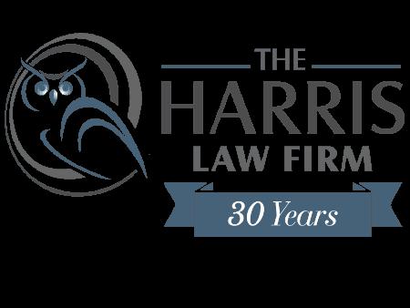 The Harris Law Firm, P.C.