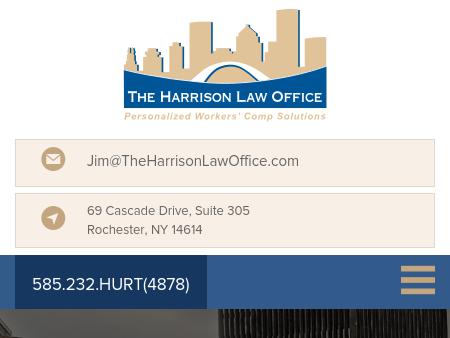 The Harrison Law Office