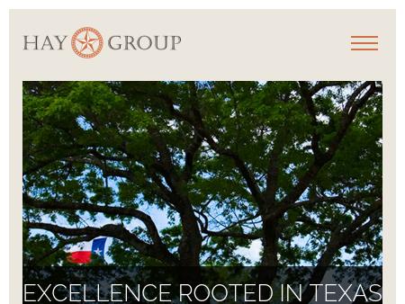 The Hay Legal Group PLLC