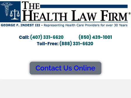 The Health Law Firm