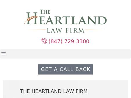 The Heartland Law Firm