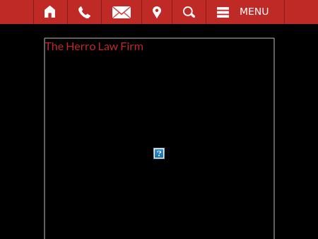The Herro Law Firm
