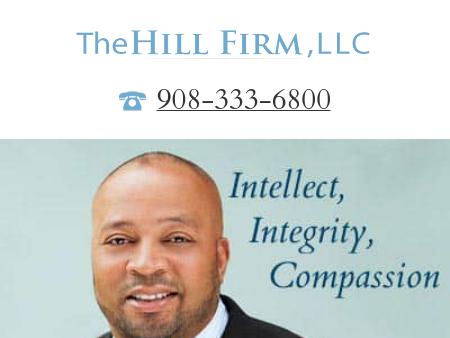 The Hill Firm, LLC
