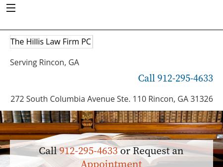 The Hillis Law Firm