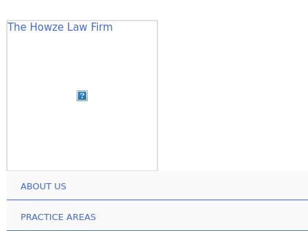 The Howze Law Firm LLC