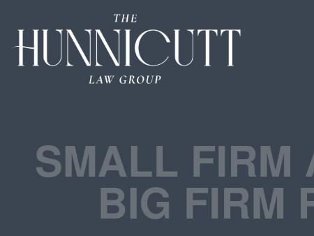 The Hunnicutt Law Firm