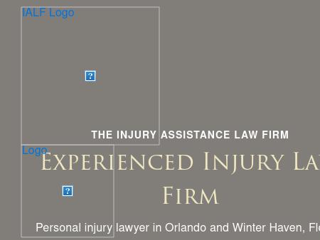 The Injury Assistance Law Firm