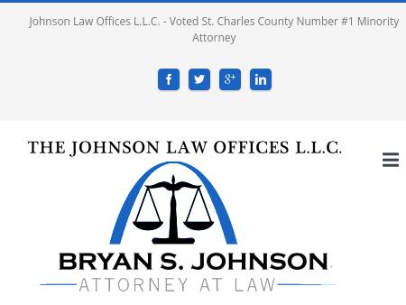 The Johnson Law Offices, L.L.C.