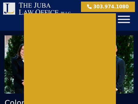 The Juba Law Office, PLLC