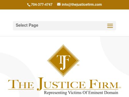 The Justice Firm