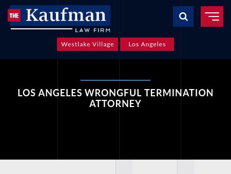 The Kaufman Law Firm