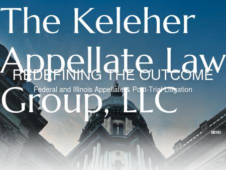 The Keleher Appellate Law Group, LLC