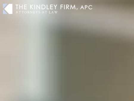 The Kindley Firm, APC