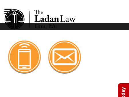 The Ladan Law Firm, P.A.