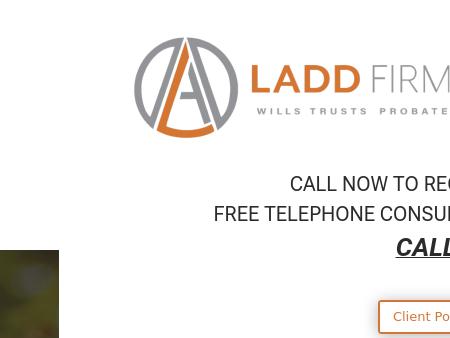 The Ladd Firm