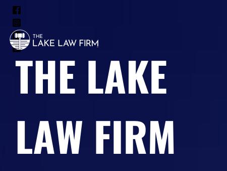 The Lake Law Firm