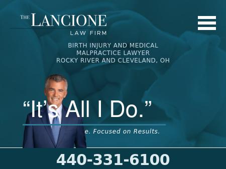The Lancione Law Firm