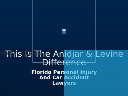 The Law Firm of Anidjar & Levine, P.A.