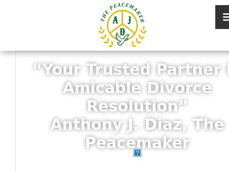 The Law Firm of Anthony J. Diaz