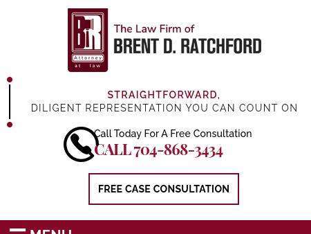 The Law Firm of Brent D. Ratchford