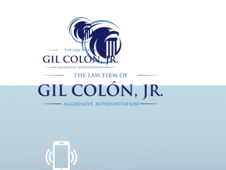 The Law Firm of Gil Colón, Jr.