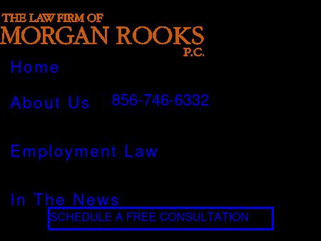The Law Firm of Jacobson & Rooks, LLC