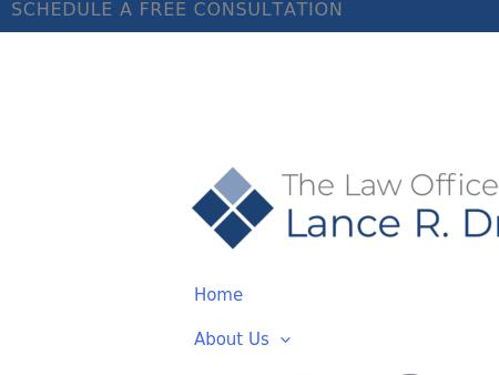 The Law Firm of Lance R. Drury