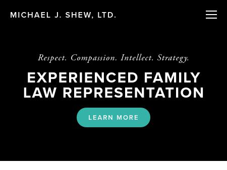 The Law Firm of Michael J. Shew, Ltd.
