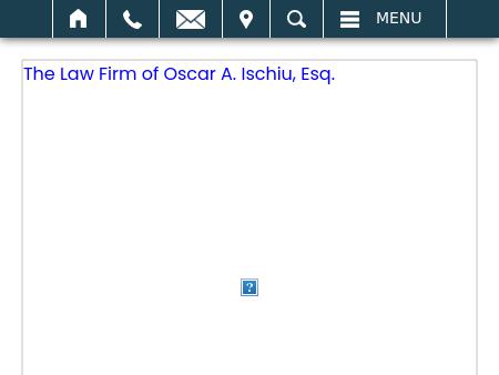 The Law Firm of Oscar A. Ischiu, Esq.