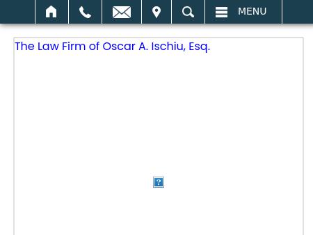 The Law Firm of Oscar A. Ischiu, Esq.