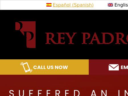 The Law Firm of Rey Padron, PLLC