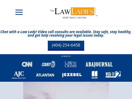 The Law Ladies