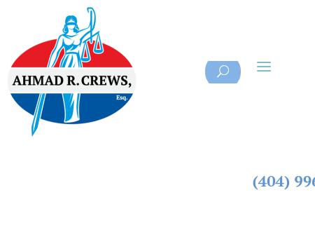The Law Office of Ahmad R. Crews